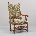 1031 3364 ARMCHAIR